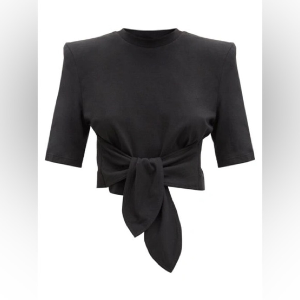 Attico Bella Top in sz LG